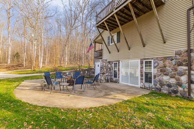 1620 Coffee Hollow Road, Peebles, OH 45660