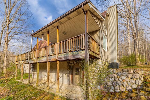 1620 Coffee Hollow Road, Peebles, OH 45660