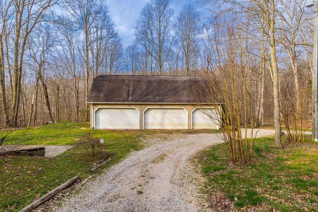 1620 Coffee Hollow Road, Peebles, OH 45660