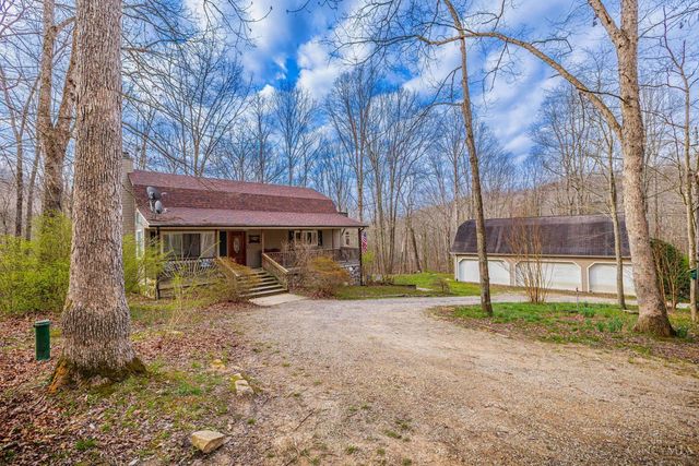 1620 Coffee Hollow Road, Peebles, OH 45660