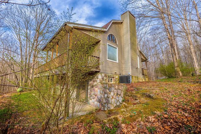 1620 Coffee Hollow Road, Peebles, OH 45660