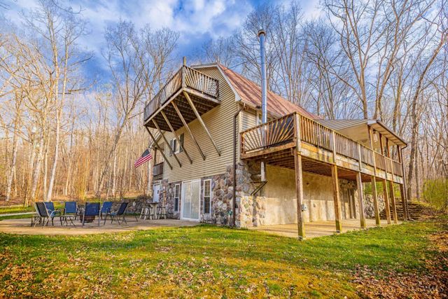 1620 Coffee Hollow Road, Peebles, OH 45660
