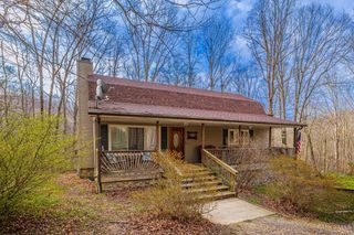 1620 Coffee Hollow Road, Peebles, OH 45660