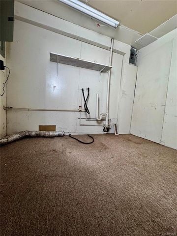 624 W Corona Avenue, Pueblo, CO 81004