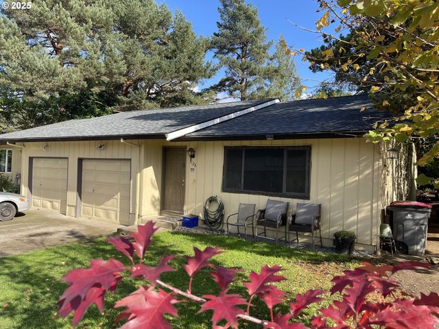 1128 Se Rummel St, Mc Minnville, OR 97128