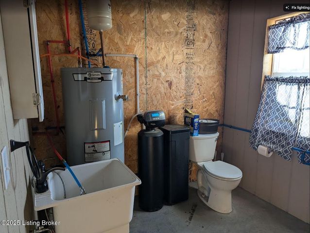 286 Kruse Ln, Milton, KY 40045