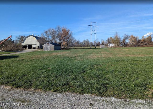 286 Kruse Ln, Milton, KY 40045