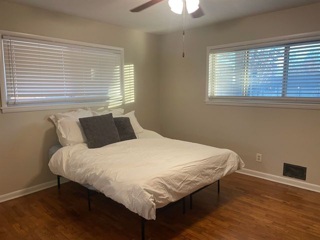 6404 E Marjorie St, Wichita, KS 67206