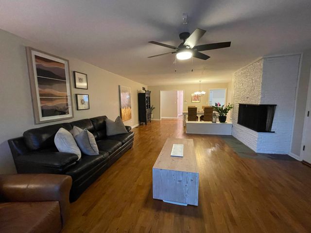 6404 E Marjorie St, Wichita, KS 67206