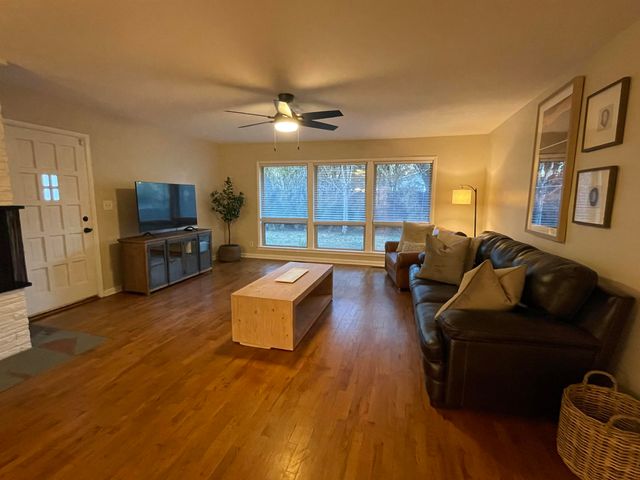 6404 E Marjorie St, Wichita, KS 67206