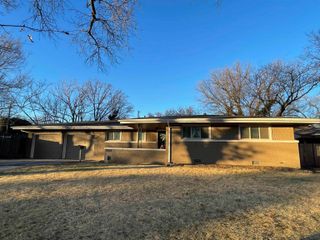6404 E Marjorie St, Wichita, KS 67206