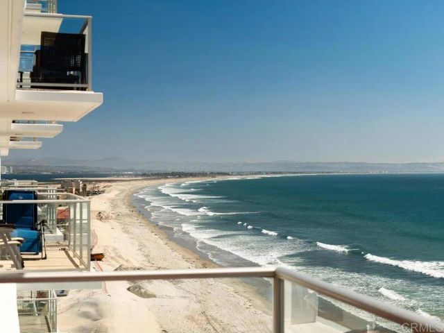 1830 Avenida Del Mundo 1006, Coronado, CA 92118
