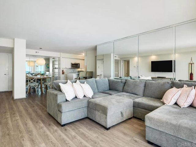 1830 Avenida Del Mundo 1006, Coronado, CA 92118
