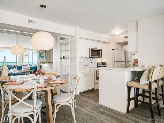 1830 Avenida Del Mundo 1006, Coronado, CA 92118