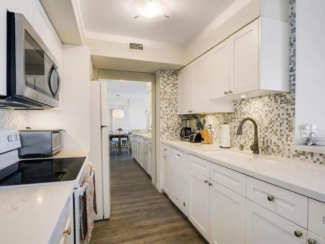 1830 Avenida Del Mundo 1006, Coronado, CA 92118