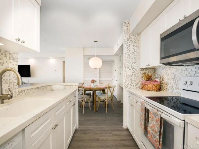 1830 Avenida Del Mundo 1006, Coronado, CA 92118