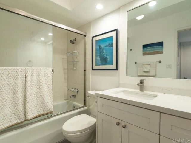 1830 Avenida Del Mundo 1006, Coronado, CA 92118