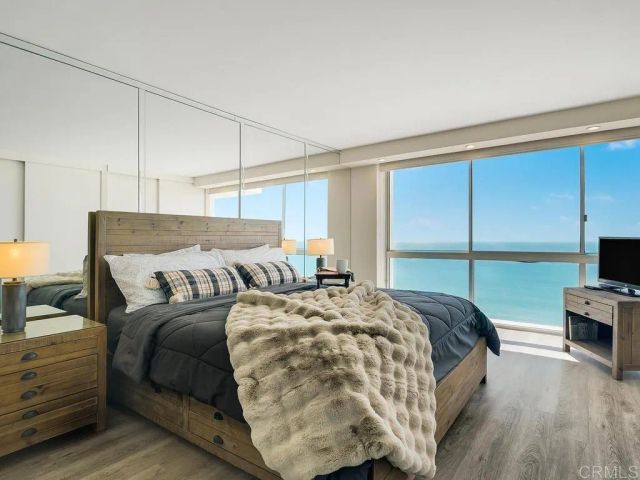 1830 Avenida Del Mundo 1006, Coronado, CA 92118