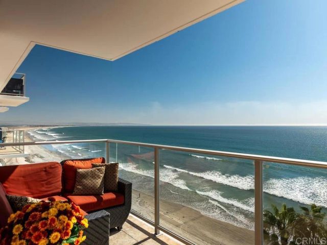 1830 Avenida Del Mundo 1006, Coronado, CA 92118