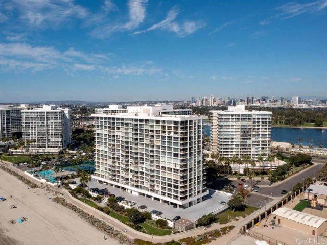1830 Avenida Del Mundo 1006, Coronado, CA 92118