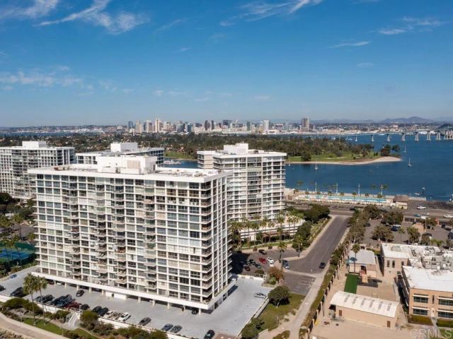 1830 Avenida Del Mundo 1006, Coronado, CA 92118
