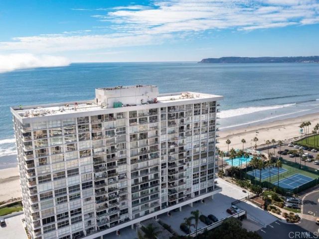 1830 Avenida Del Mundo 1006, Coronado, CA 92118