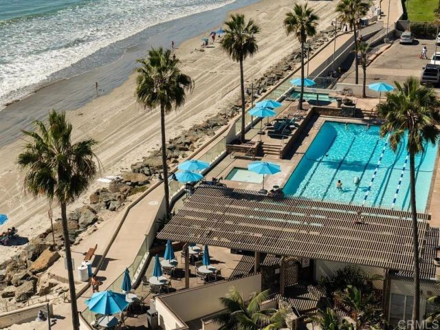 1830 Avenida Del Mundo 1006, Coronado, CA 92118