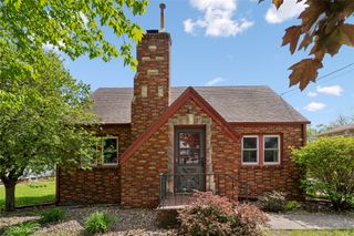 1215 NE 43rd Avenue, Des Moines, IA 50313