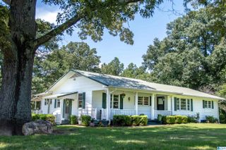 1030 PRIEBES MILL ROAD, Oxford, AL 36203