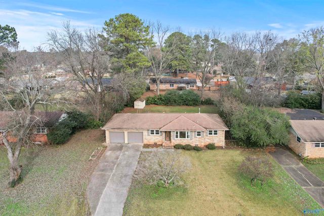 6304 Davies Avenue, Huntsville, AL 35806