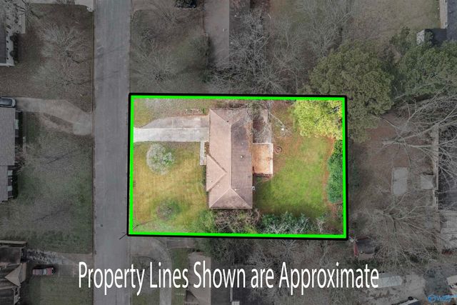6304 Davies Avenue, Huntsville, AL 35806
