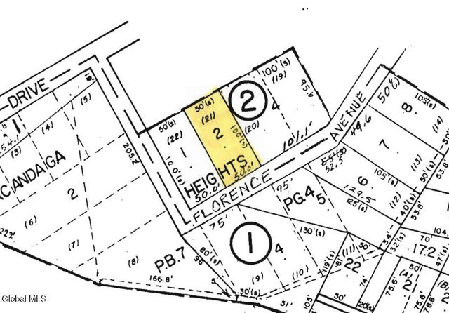 103 Florence Avenue, Northampton, NY 12117