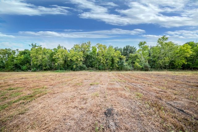 Tract 2 Charlie Meyer Road, Damon, TX 77430