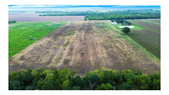 Tract 2 Charlie Meyer Road, Damon, TX 77430