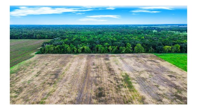 Tract 2 Charlie Meyer Road, Damon, TX 77430