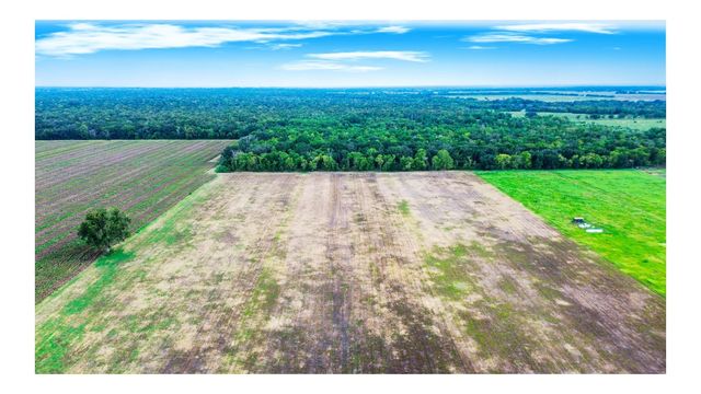Tract 2 Charlie Meyer Road, Damon, TX 77430