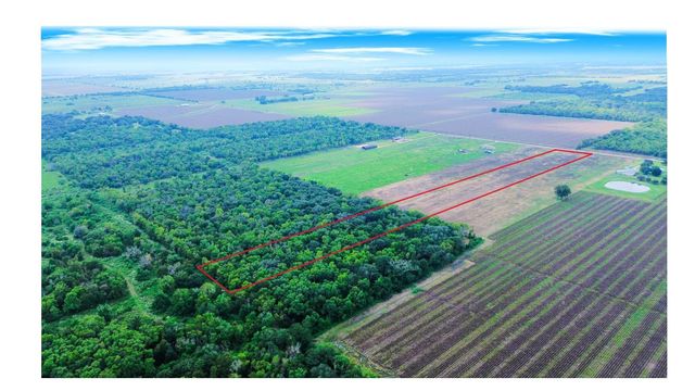 Tract 2 Charlie Meyer Road, Damon, TX 77430