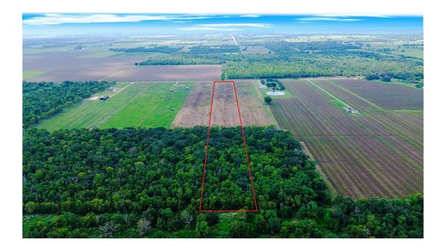 Tract 2 Charlie Meyer Road, Damon, TX 77430