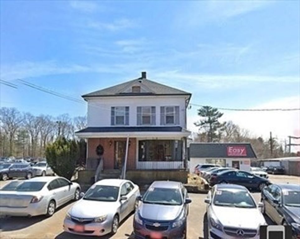 952 Temple Street 2, Whitman, MA 02382