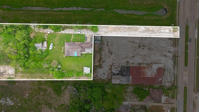 4314 Reed Road, Houston, TX 77051
