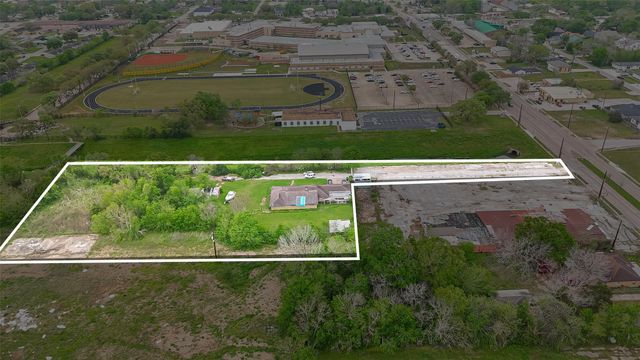 4314 Reed Road, Houston, TX 77051