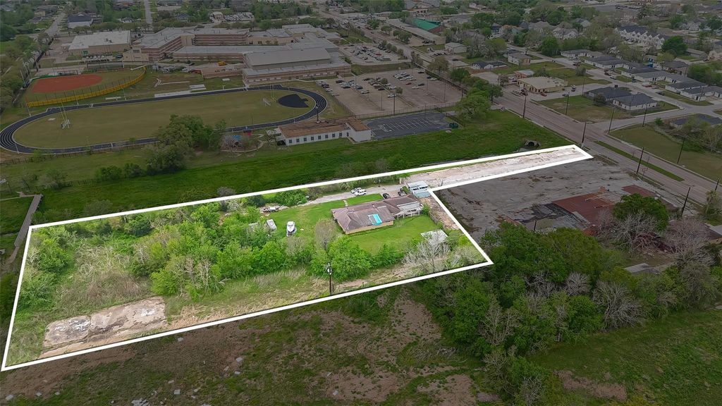 4314 Reed Road, Houston, TX 77051