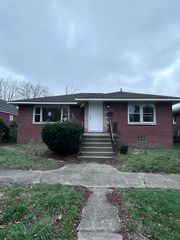 3538 Maryland Street, Gary, IN 46409