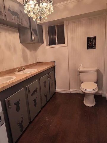 20810 Deuster Lane, Porter, TX 77365