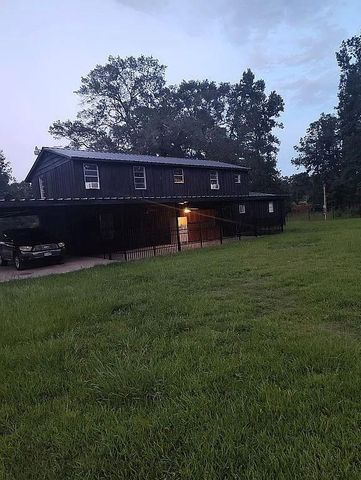 20810 Deuster Lane, Porter, TX 77365