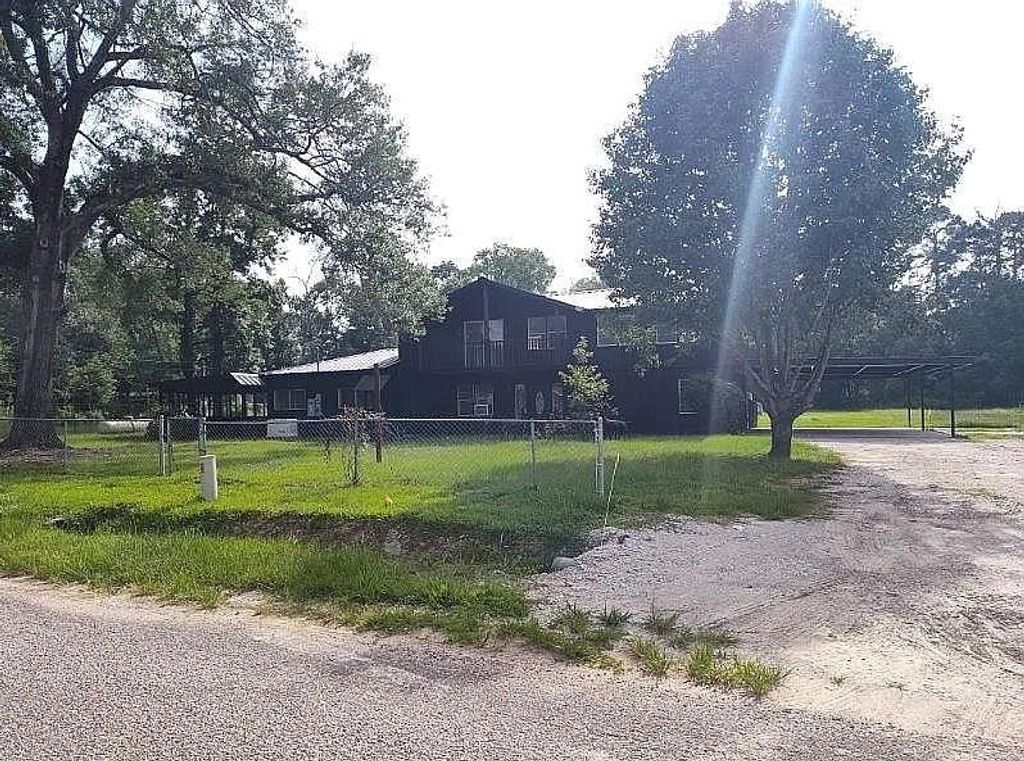 20810 Deuster Lane, Porter, TX 77365