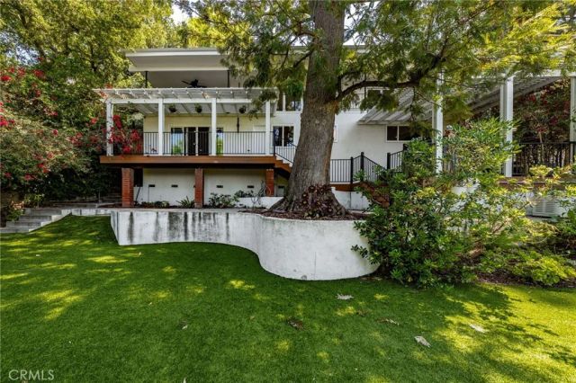 4781 Galendo Street, Woodland Hills, CA 91364