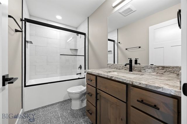 1514 Majors St, Butte, MT 59701