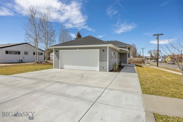 1514 Majors St, Butte, MT 59701