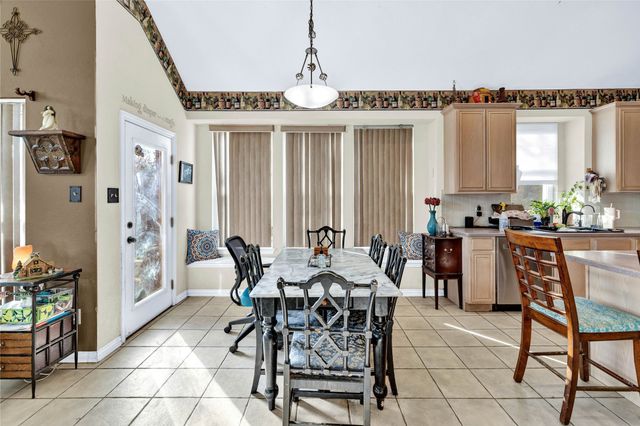 403 Lochwood Circle, Lake Dallas, TX 75065